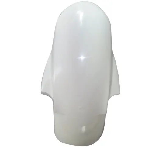 

Front Tire Wheel Fender Cowl Fairing Kit Cover for Yamaha YZF R6 YZFR6 YZF-R6 2006 2007 Fairings Mudguard Mudflap Mud guard