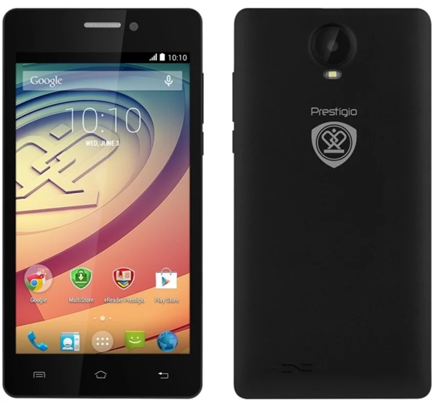 

2PCS Screen Protector phone For Prestigio Wize C3 phone Tempered Glass SmartPhone Film Protective Screen Cover