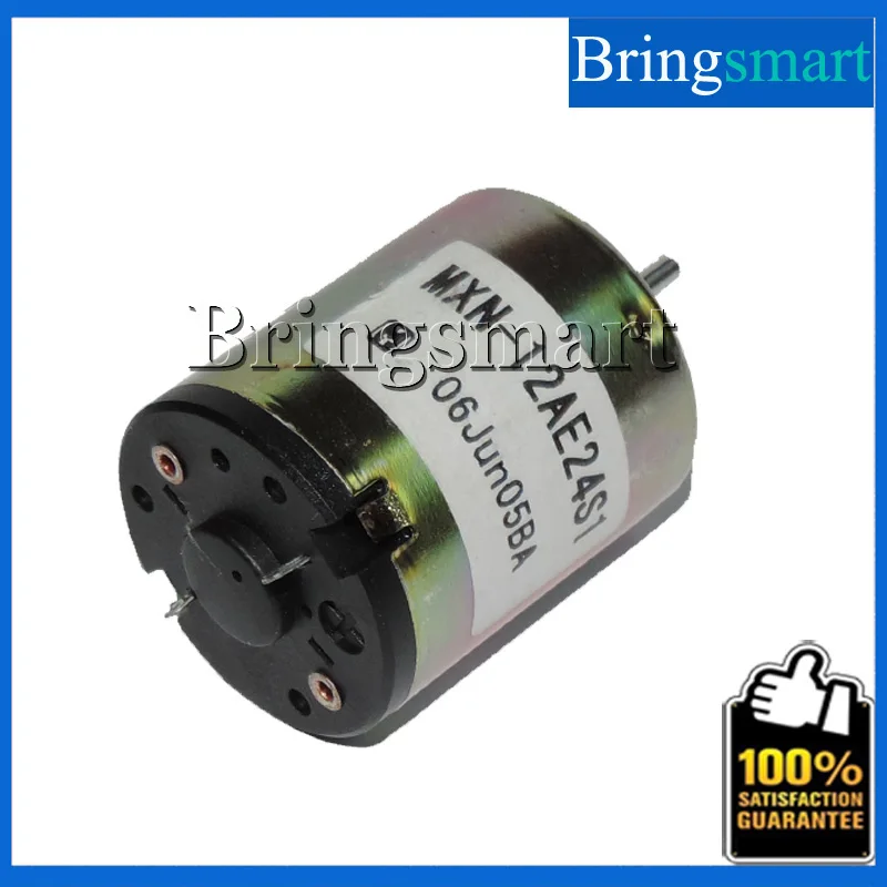 Wholesale RK 372 Mini Motor 6v 24v DC Micro Motor 2250 9000 rpm