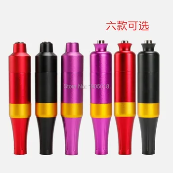 

High design 1 set Permanent Makeup Machine Multifunction For Tattoo Machine Pens For Eyebrows Lip Eyeliner with micro needle