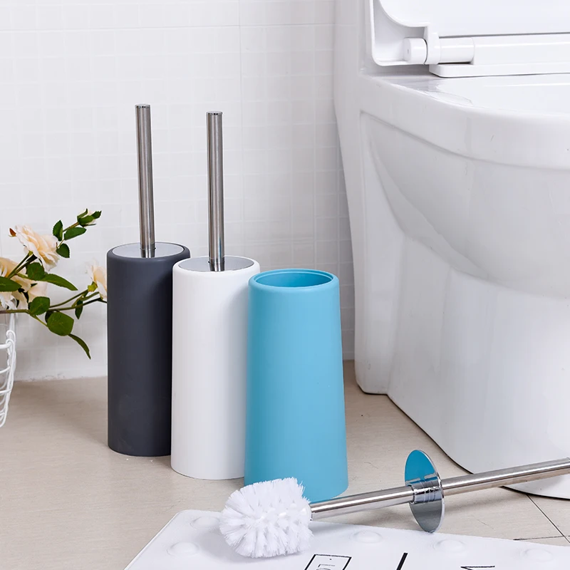 Bathroom toilet brush holders Clearance