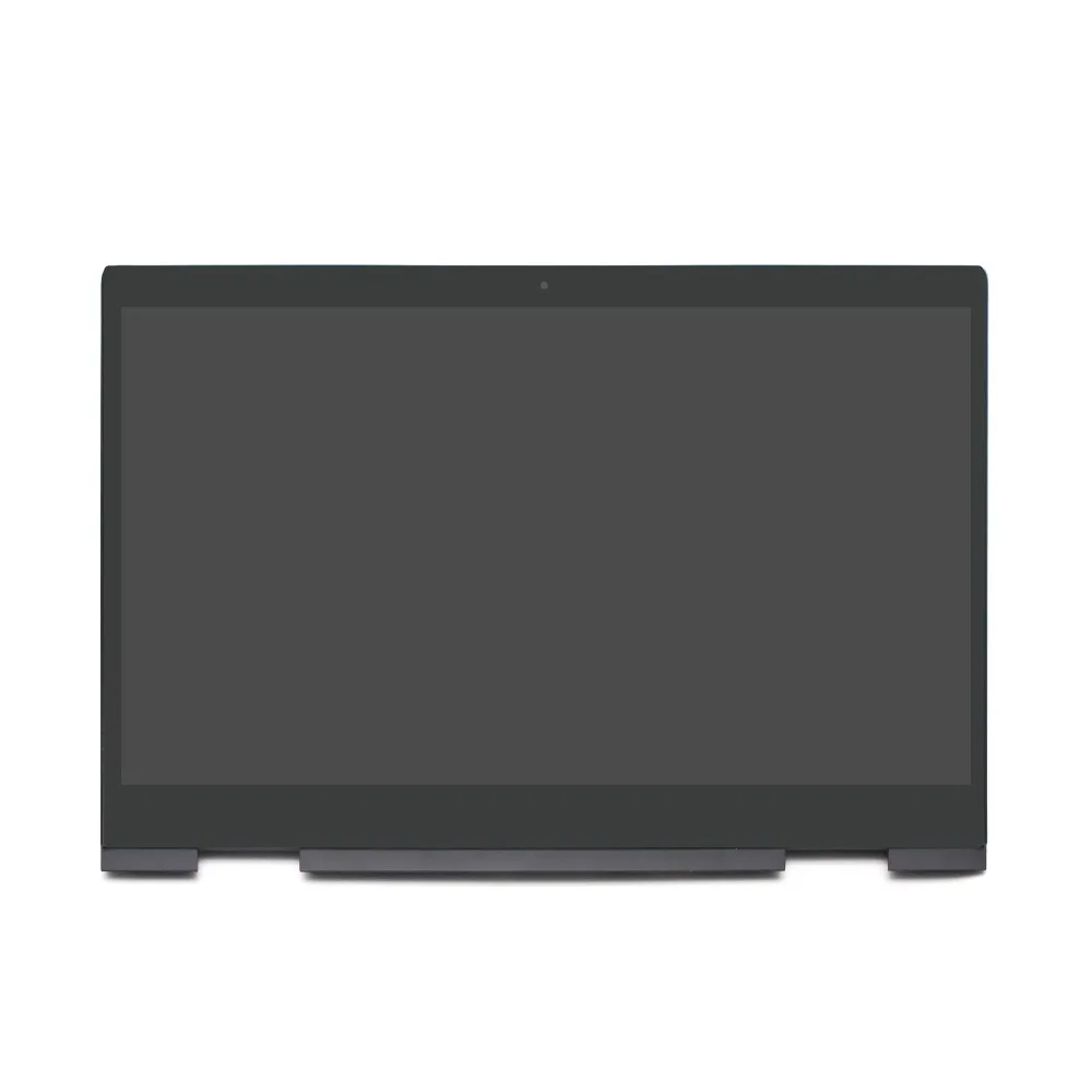 ^*Best Offers FHD LCD Display Screen Touch Glass Digitizer Assembly For HP ENVY x360 15-bq100AU 15-bq101TU 15-bq103TU 15-bq113TU 15-bq150SA