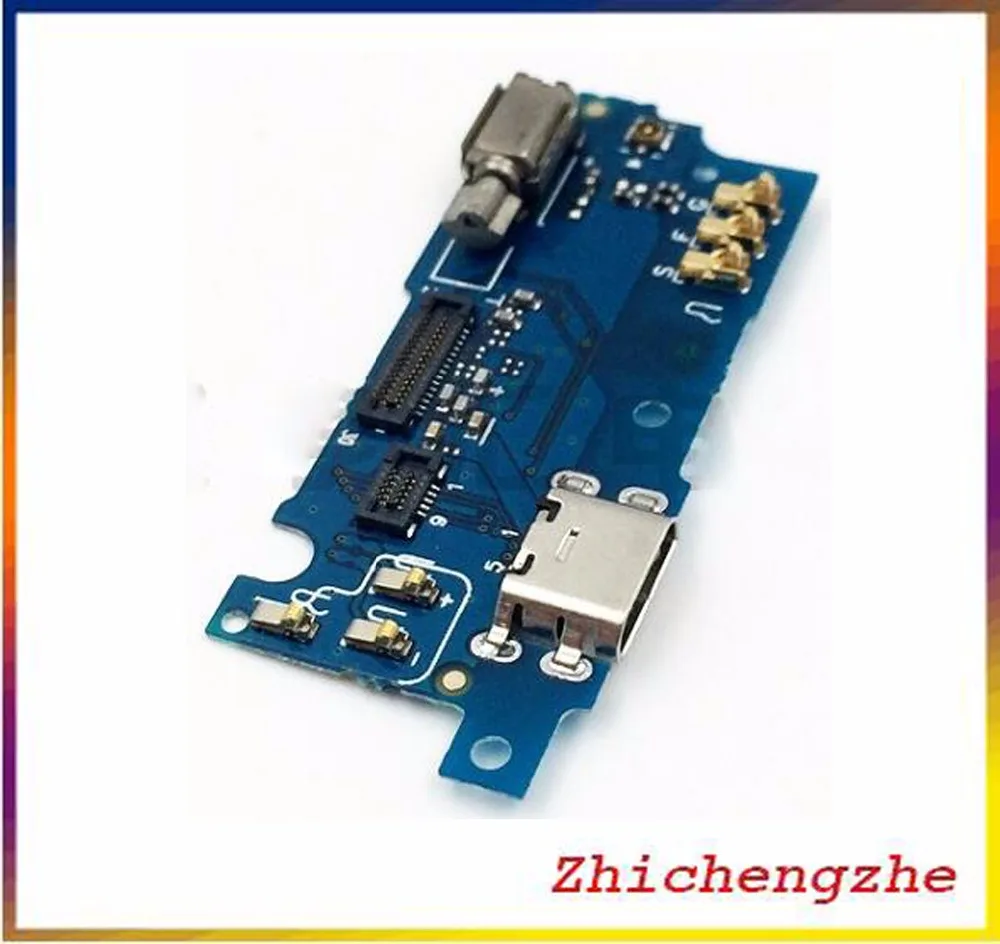 10Pcs/Lot Original New USB Charging Port Flex Cable For Meizu M3 M3s Meilan 3 3s Dock Connector Charger Board Replacement | Мобильные