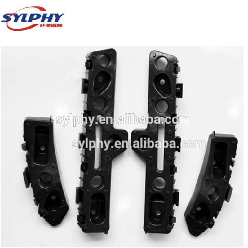 

High quality front bumper bracket or bumper support for DFSK DFM Glory 580