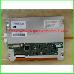 T-51750GD065J-FW-ADN 6,5 "640*480 TFT ЖК дисплей Панель E254410 T 51750GD065J FW ВОПОГ TOUCH планшета