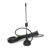 433 м антенна 5 дБ антенна с беспроводным модулем 433 м маленькие присоски антенна 3 м кабель