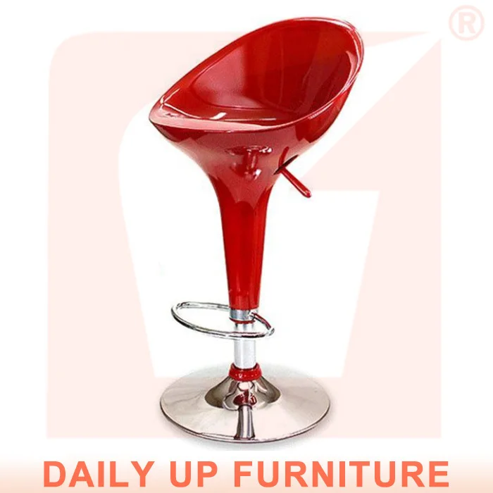 ABS Plastic Bar Chair Bar Stools For Sale Home Furniture Metal Wedding