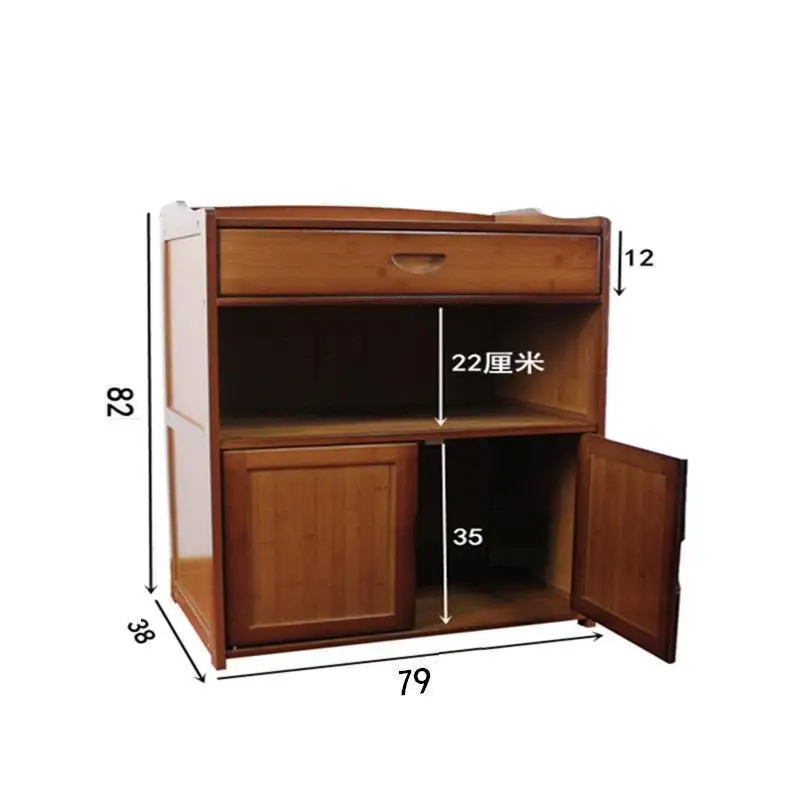 Armoire Organizador remized Cubertero Para Cajones Shabby Chic Meuble кухня, буфет, мебель, шкаф-буфет - Цвет: Number 13