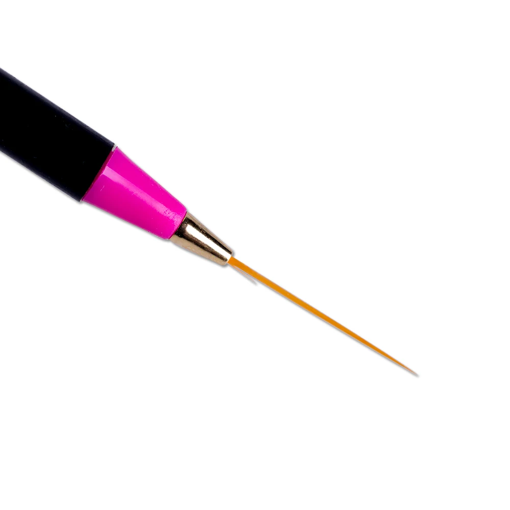 Nail Brush Drawing Liner Pen Painting Pen Nail Tools (6)