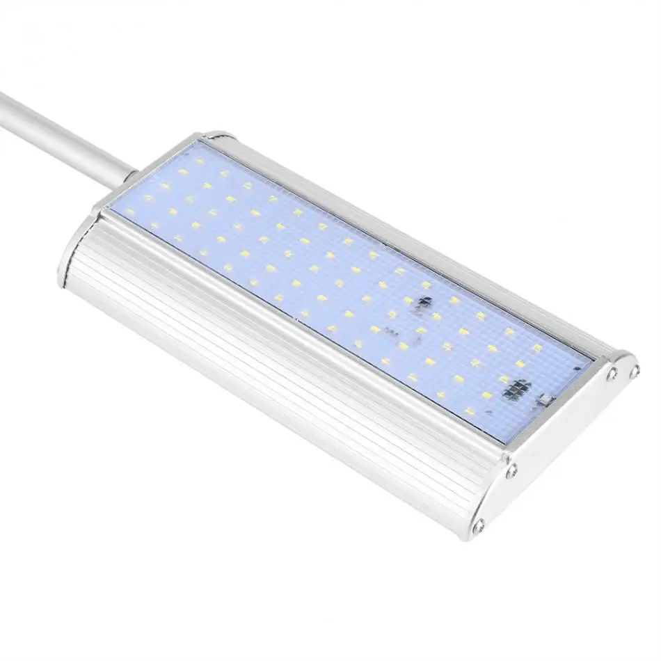 

Upgarded 70 LED Solar Light With Radar Motion Sensor Waterproof Outdoor Garden Lights Lamp With Remote Controller