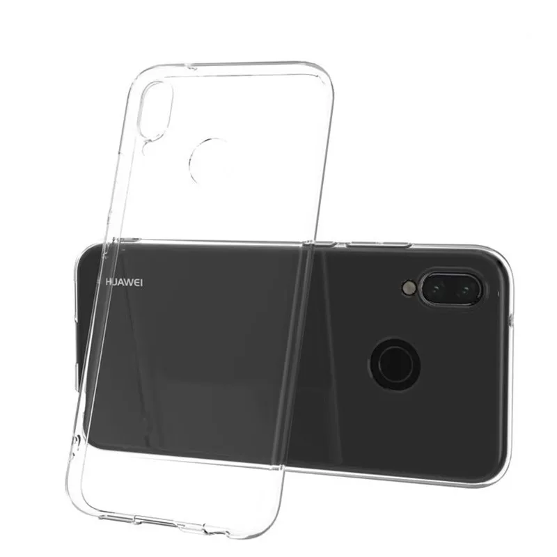 Phone case cover For Huawei P Smart 2018 Case huawei mate10 P20 P9 P8 Lite mini 2017 P10 lite Nova3 enjoy play 5 pro cases |