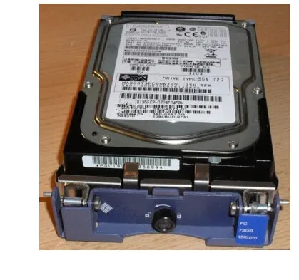 

hard disk drive for 22R5491 23R0831 300GB 10K well tested working