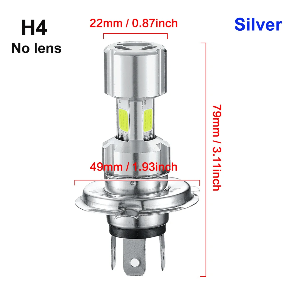 h4 silver