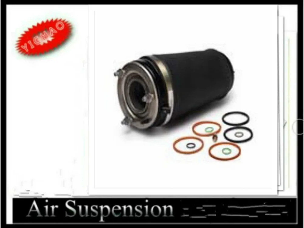 

Air Spring / Air Suspension strut for Land Rover Range Rover MKIII L322 front left . RNB000750 RNB501530 AS-2307 repair kit