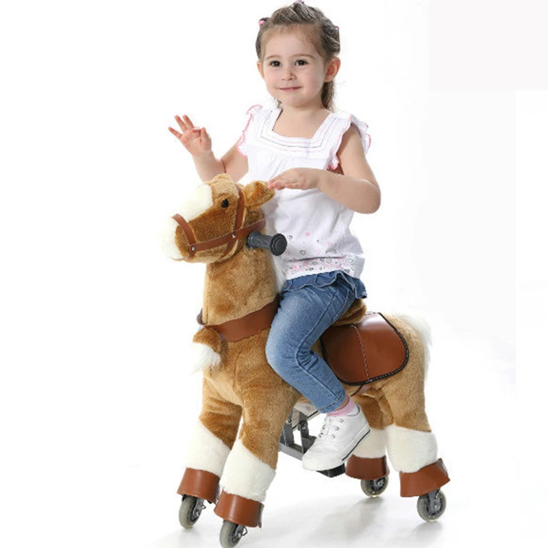 toddler horse toys