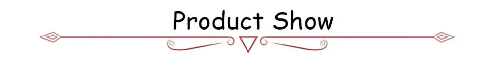 product show