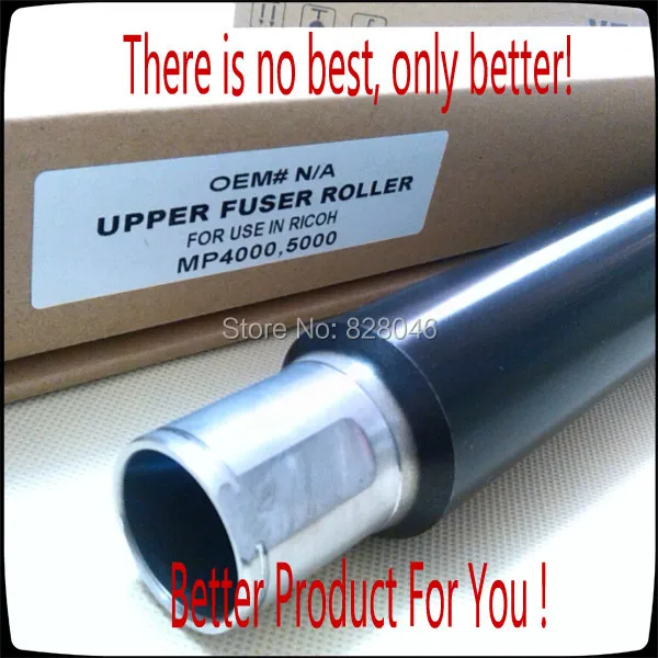 

For Ricoh MP 4000 4001 4002 5000 5001 5002 Upper Roller,For Rioch MP4000 MP4001 MP4002 MP5000 MP5001 MP5002 Upper Fuser Roller