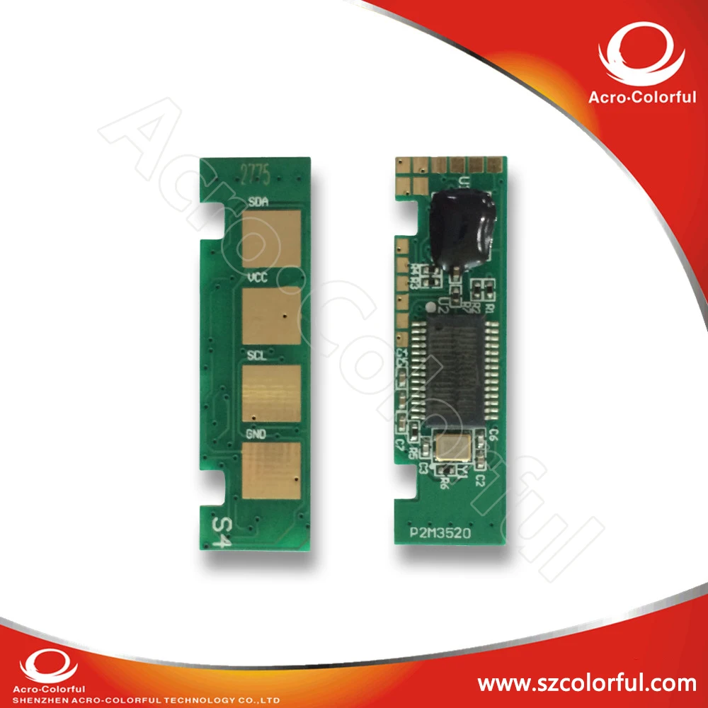 Aliexpress.com : Buy 650N05408 Compatible Toner Chip for Xerox 3260 ...