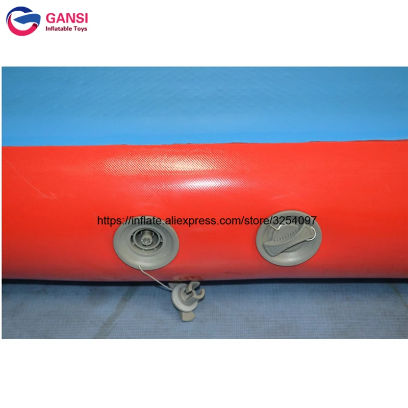 inflatable gym mat58