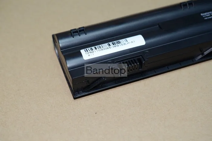 Ноутбук Батарея для hp TPN-Q101 TPN-Q102 MT03 MT06 мини 210-3000 110-4100 200-4200 210-3000 210-4000 для hp Pavilion DM1-4000