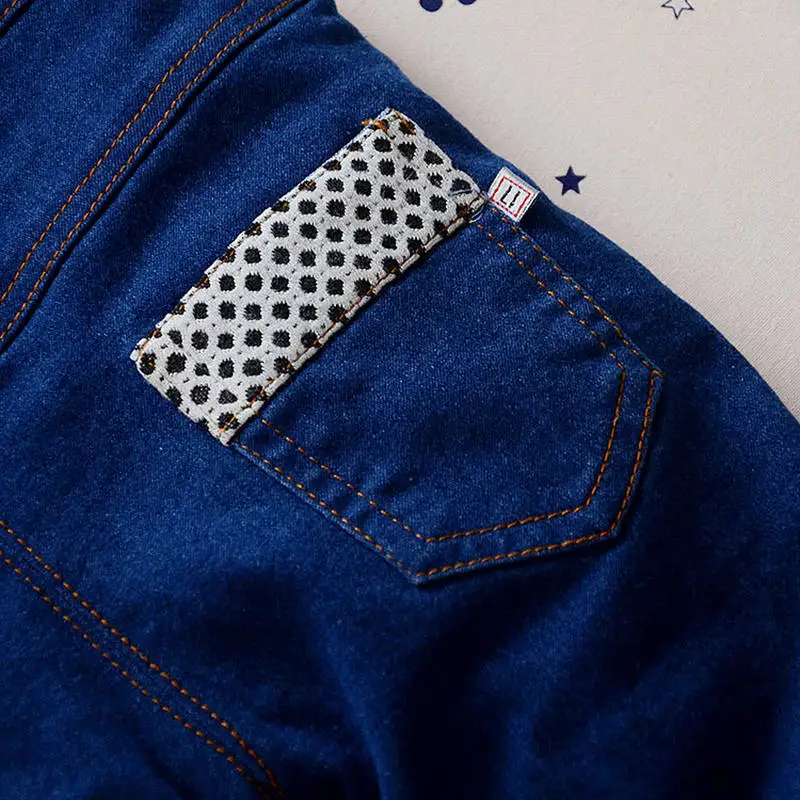Denim Overalls New Arrival Baby Overalls Fashion Infant Clothes 2016 Cute Infant Jumpsuits Casual Baby Clothing Free Shipping (7)