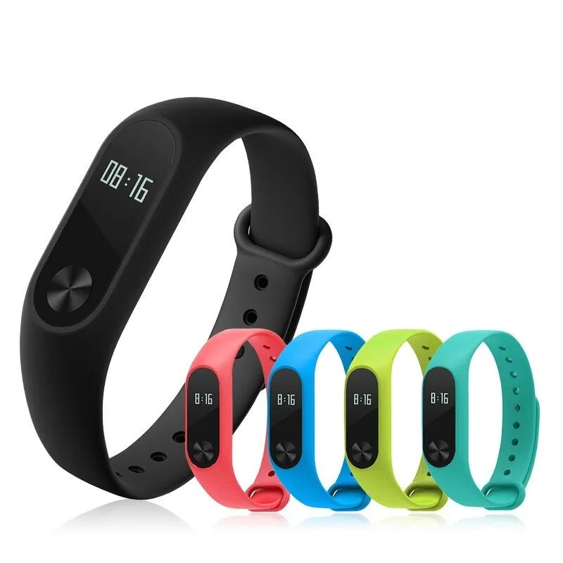 Smart band M2 Bluetooth4 0 Waterproof IP67 Smart Bracelet Heart Rate Monitor Sleep monitor Wristband for