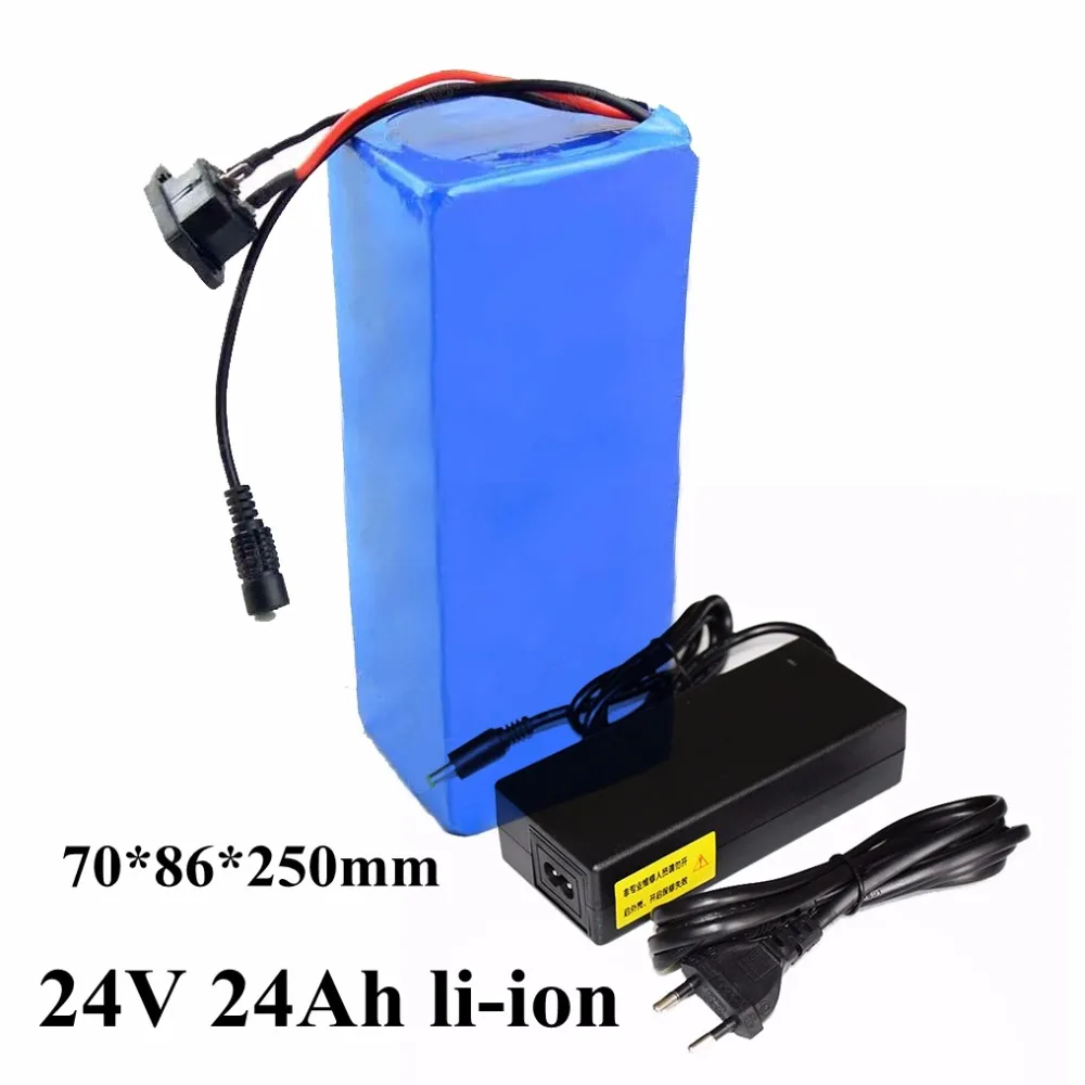 24v lithium battery 24v lithium battery