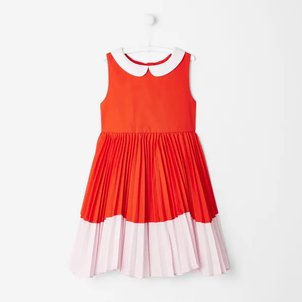 

Brand Girl color block dress