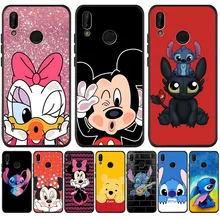 Роскошный чехол artoon для huawei P8 P10 P20 P30 mate 10 20 Honor 8 8X 8C 9 V20 10 Lite Plus Pro, чехол, чехол, Etui Funda