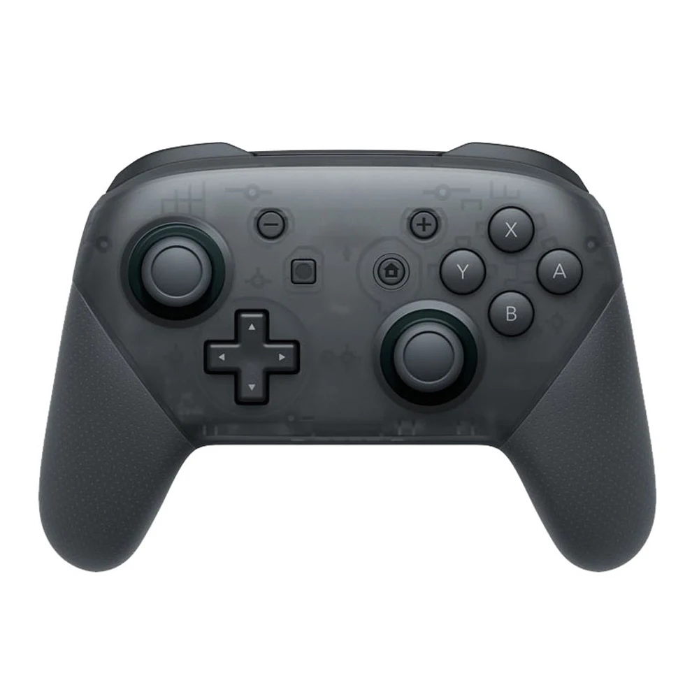 

10pcs/lot Bluetooth Wireless Gamepad Game Joystick for Nintend Switch Pro Host