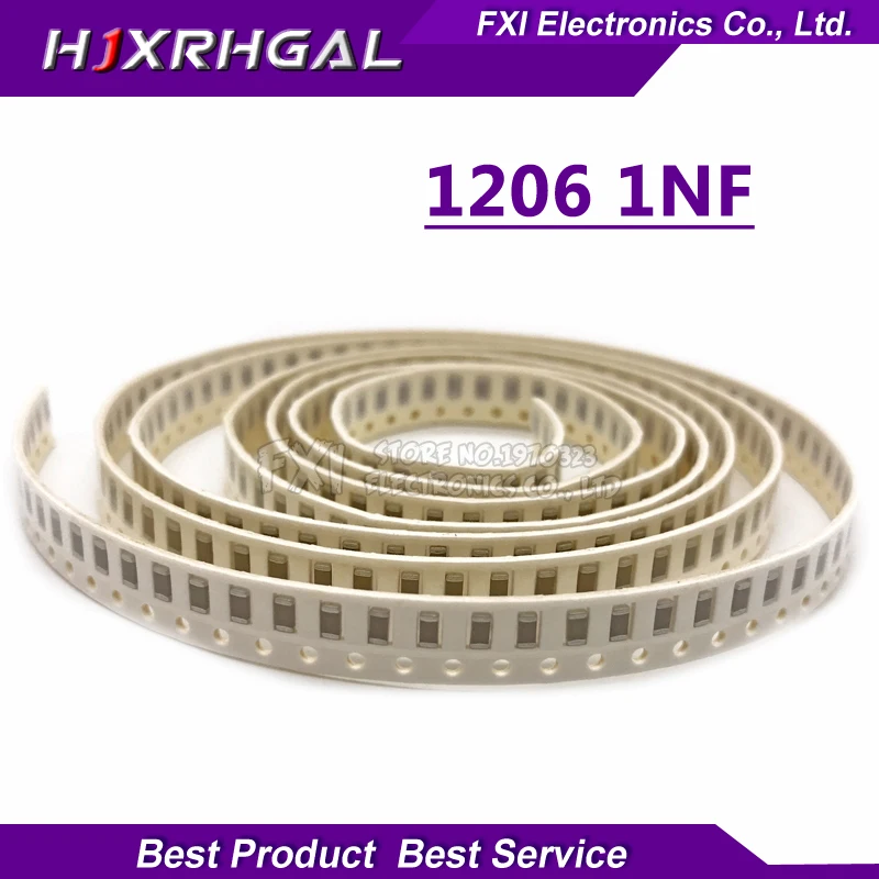 Резистор 102 smd номинал
