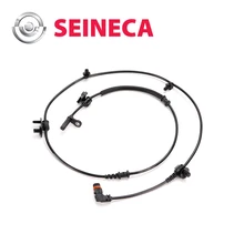 

CGQ ABS Wheel Speed Sensor Rear Left For Chrysler 300C Dodge Charger 4779247AA 4779247AC 4779457AA ALS1931 5S6533 4779457AB