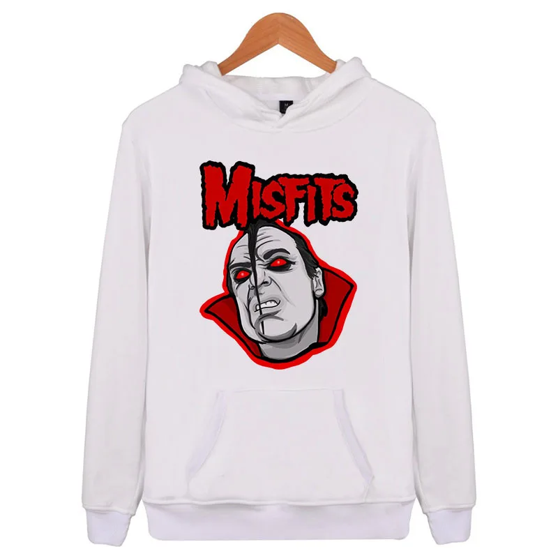 

Misfits Misfits Jerry Only New Sweatshirts Men Brand Hoodies Men 3D Printing Hoodie Male Casual Tracksuits Size clothing Q5693