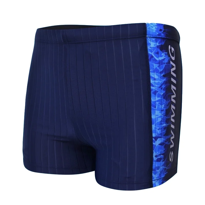 

2019 Men Swimwear Plus Size Shorts Trunks Arena Sunga Drawstring Swimsuit Swim Bathing Sport Surf Suit Bather Pool Beach Wear