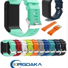 50 шт. Сменный ремешок для GAR-MlN Vivoactive HR band. DHL