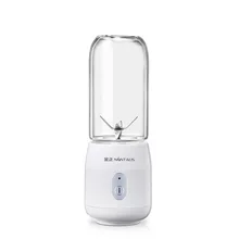 Nintaus S21 B 20 Вт 380 мл Портативный электрическая соковыжималка для фруктов Детские Еда миксера для многофункциональная соковыжималка процессор