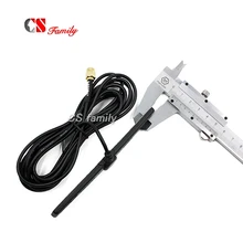 RP-SMA(внутреннее отверстие) 868 МГц Т-образная антенна для беспроводной 868 МГц Lora антенна, 868 м радиоантенна