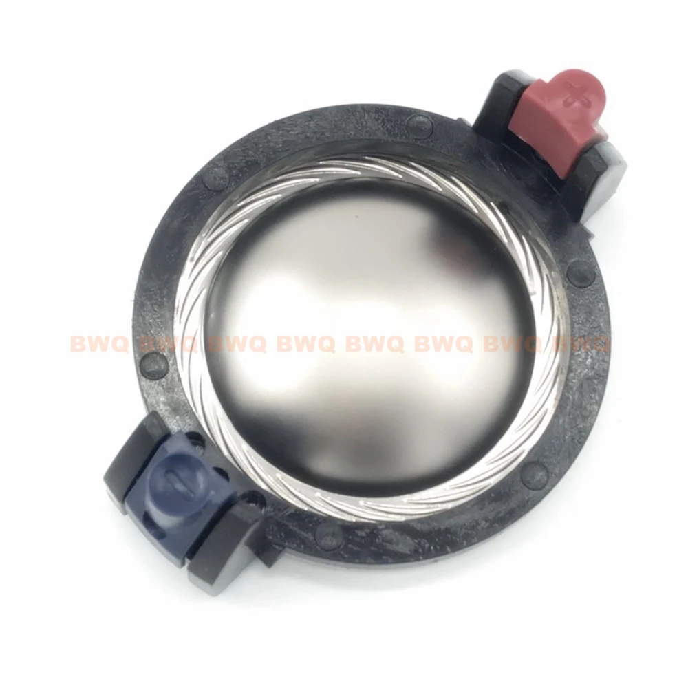 Диафрагма для RCF M104 ND2530-T3 CD2530-T3 драйвер 8 Ом 63 7 мм | Электроника
