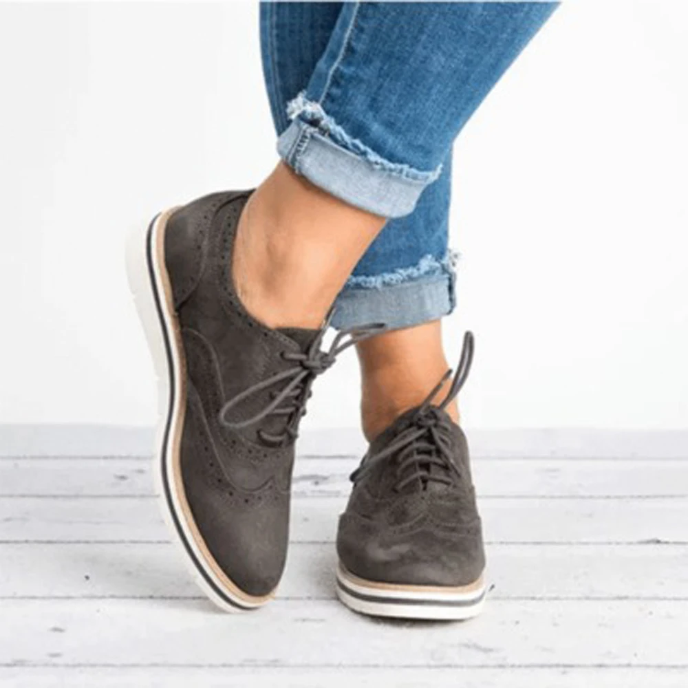 

Women's Boots Shoes Round Head flat low heel shallow mouth adult Artificial PU Warm, Wear-resistant, Slip-proof spring, autumn
