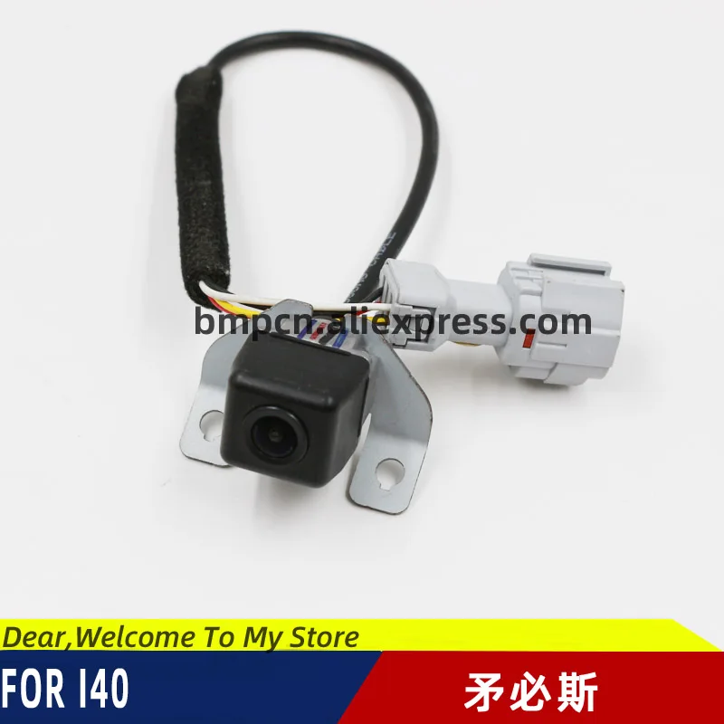 

For Hyundai I40 Back View Camera Assembly GeNuiNe BACK VIEW CAMERA 957603Z000 95760-3Z001