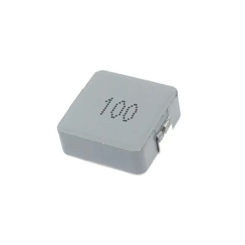 20 шт Интегральная индуктивность 0420 SMD большой ток индуктор мощности 0.56UH 1UH 1.5UH 2.2UH