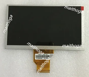 

INNOLUX 6.5 inch TFT LCD Screen ZE065NA-01B 20000938-31 Cable 800(RGB)*480 WVGA