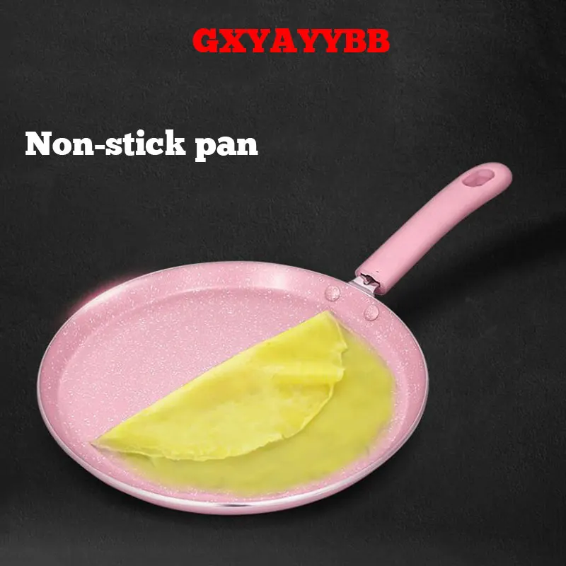 Антипригарная сковорода GXYAYYBB 1 шт. алюминиевая стандартная блинная яйца 20 5 см