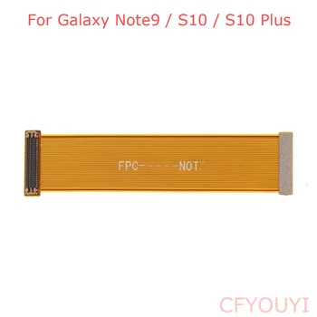 

For Samsung Galaxy Note9 N960 / S10 G973 / S10 Plus G975 LCD Display Extented Testing Flex Cable