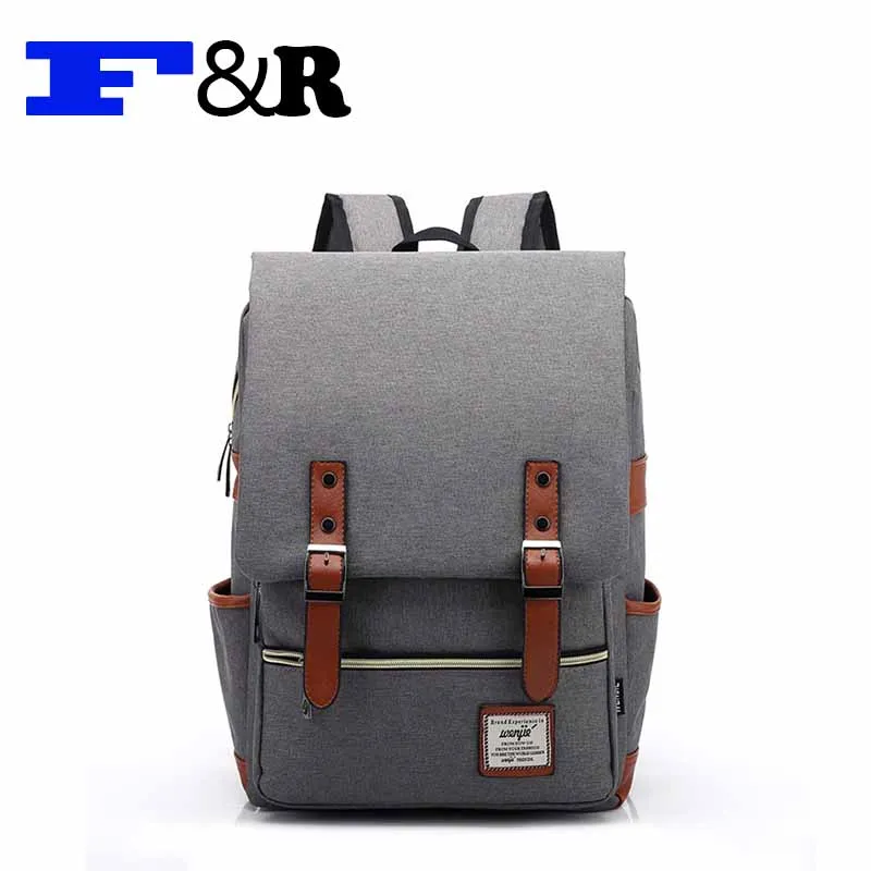 

2016 new stype fashion backpack 15.6,17 notebook laptop bag student school bag mountaineering bag