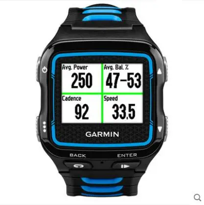 original garmin forerunner 920xt GPS smartwatch men