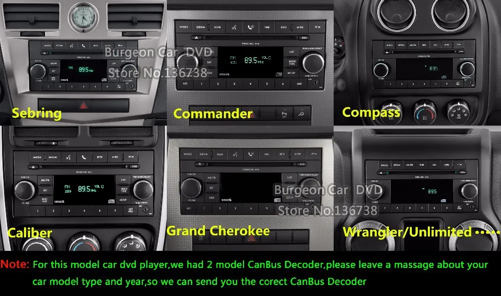 Flash Deal Touch Screen Car DVD Player For Jeep Commander Grand Cherokee Compass Wrangler Unlimited DODGE Caliber Radio Ipod GPS Navigation 3 Flash Deal Touch Screen Car DVD Player For Jeep Commander Grand Cherokee Compass Wrangler Unlimited DODGE Caliber Radio Ipod GPS Navigation 3