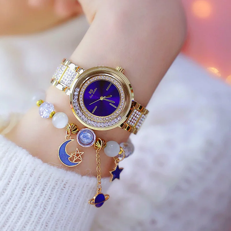 

Dames Horloges 2019 Top Luxury Brand Women Watches Hot Sale Diamond Watch Hight Quality Ladies Watch Fashion Female Wristwatch