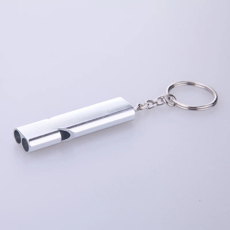 Keychain Emergency Whistle