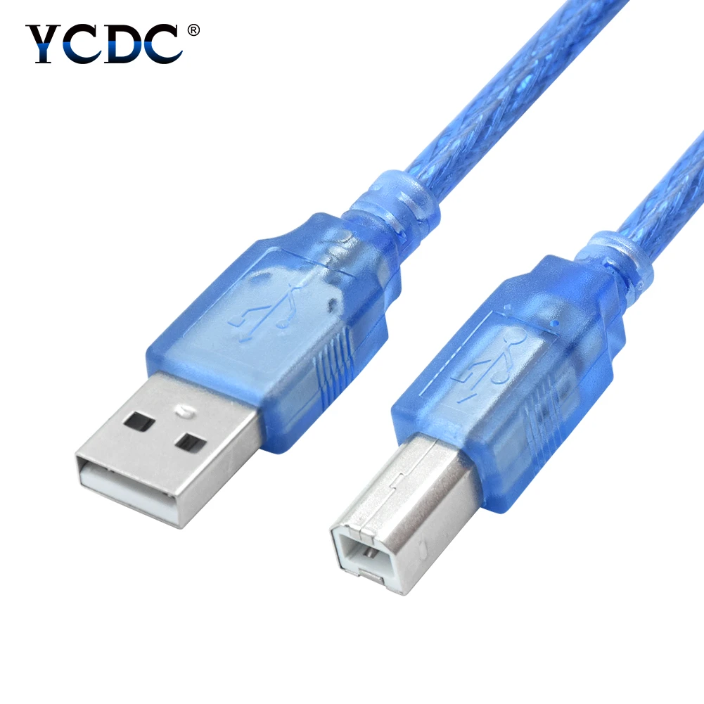 2.0 printer cable